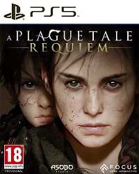 A Plague Tale: Requiem Bonus Edition AT uncut (PS5)