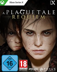 A Plague Tale: Requiem Bonus Edition uncut (Xbox Series X)