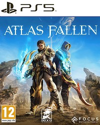 Atlas Fallen Bonus Edition (PS5)