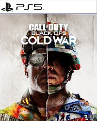 Call of Duty: Black Ops Cold War USK uncut (PS5)