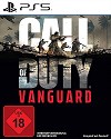 Call of Duty WWII Vanguard (PS5)