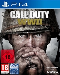 Call of Duty: WWII AT (PS4)