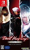 DMC Devil May Cry Triple Pack (Nintendo Switch)