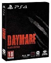 Daymare 1998 Black uncut Edition (PS4)