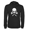 Dead Island 2 Icon Zipper Hoodie (Merchandise)
