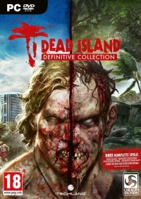 Dead Island Definitive Collection uncut (PC)