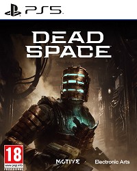 Dead Space Remake AT uncut (PS5)