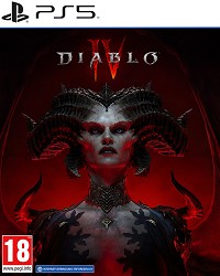 Diablo 4 uncut (Standard Edition) (PS5)