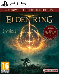 Elden Ring Shadow of the Erdtree fr PS5, Xbox Series X