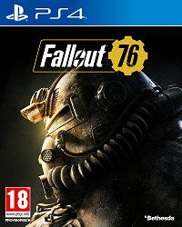 Fallout 76 AT uncut (PS4)