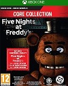 Five Nights at Freddys (Xbox)