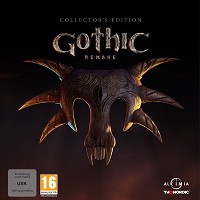 Gothic 1 Remake Collectors Edition uncut (PC)