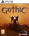 Gothic 1 Remake (PS5)