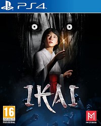 IKAI uncut (PS4)