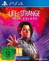 Life is Strange: True Colours (PS4)