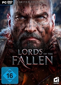 Lords of the Fallen Limited Edition uncut inkl. 3 DLCs (PC)