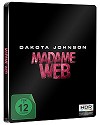 Madame Web (Bluray)