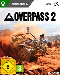 Overpass 2 Bonus Edition (Xbox Series X)