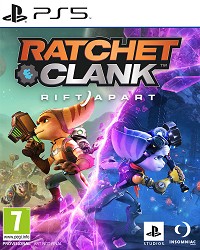 Ratchet & Clank: Rift Apart (PS5)