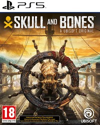 Skull and Bones uncut (PS5)