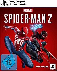 Spiderman 2 [uncut Edition]