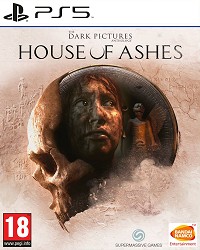 The Dark Pictures Anthology: House of Ashes Bonus Edition (PS5)