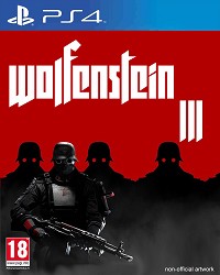 Wolfenstein III AT Edition (PS4)