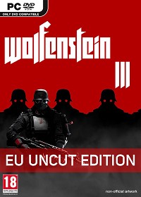Wolfenstein III EU Edition uncut (PC)
