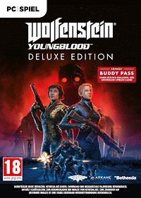 Wolfenstein: Youngblood AT Deluxe Edition (PC)