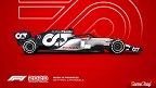 F1 Formula 1 2020 PS4
