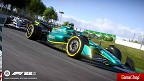 F1 Formula 1 2022 PS5