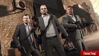 GTA 5 - Grand Theft Auto V PS5