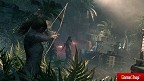 Shadow of the Tomb Raider PS4