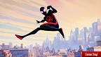 Spider-Man: Across the Spider-Verse 4K Ultra HD
