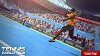 Tennis World Tour PS4